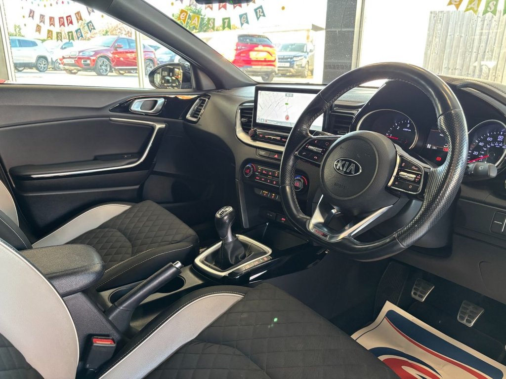 Used Kia Ceed 2021 for sale - 78110326: Photo 2