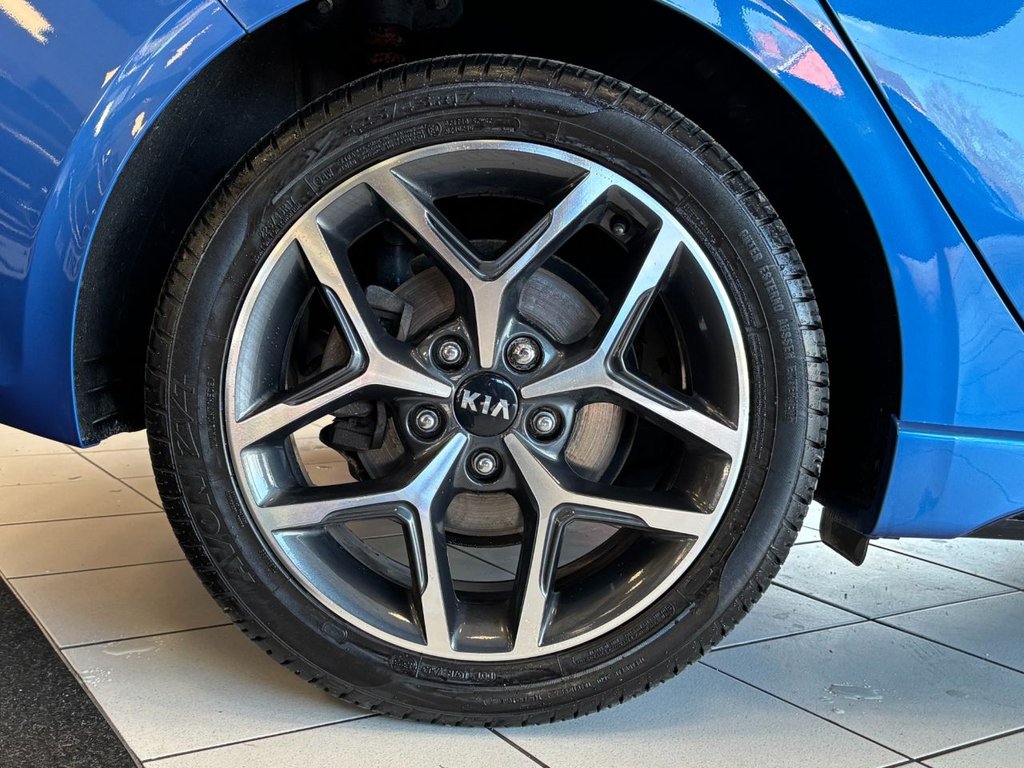 Used Kia Ceed 2021 for sale - 78110326: Photo 20