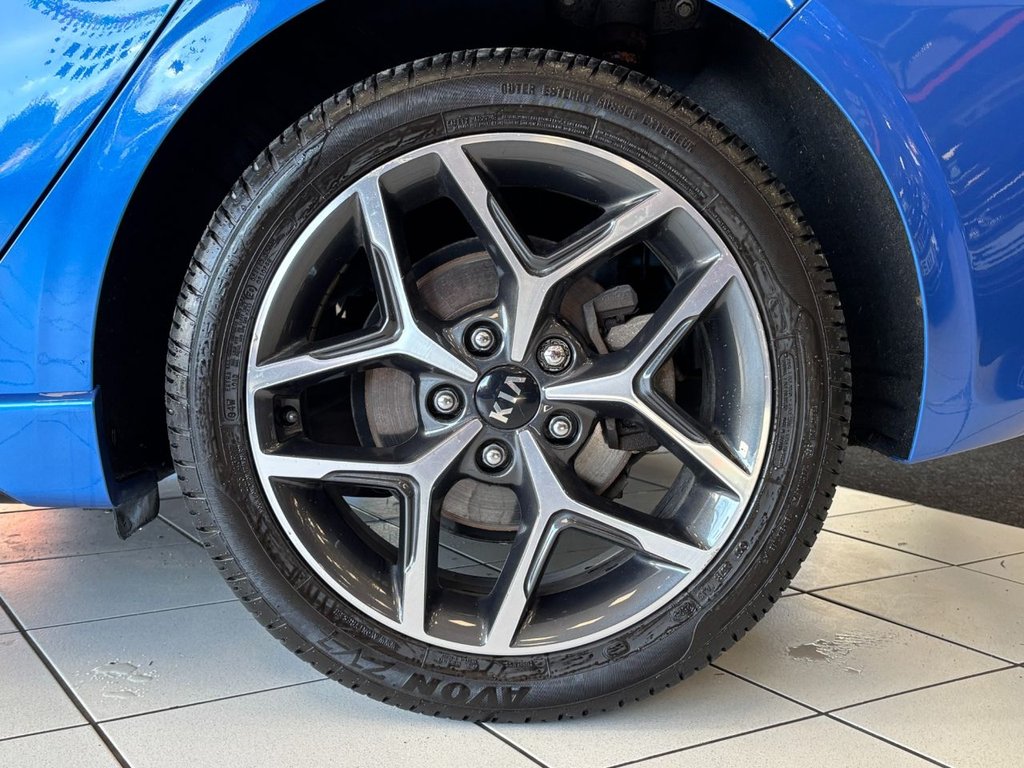 Used Kia Ceed 2021 for sale - 78110326: Photo 21