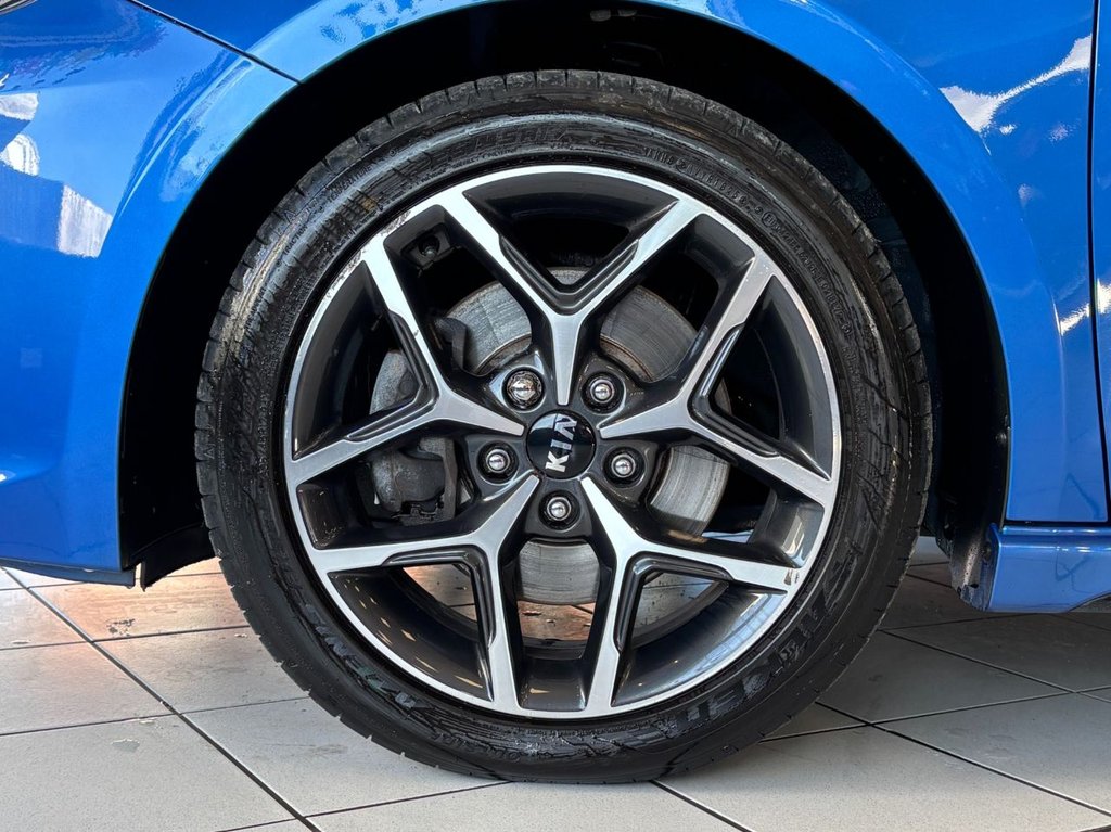 Used Kia Ceed 2021 for sale - 78110326: Photo 22