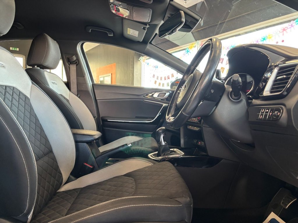 Used Kia Ceed 2021 for sale - 78110326: Photo 25