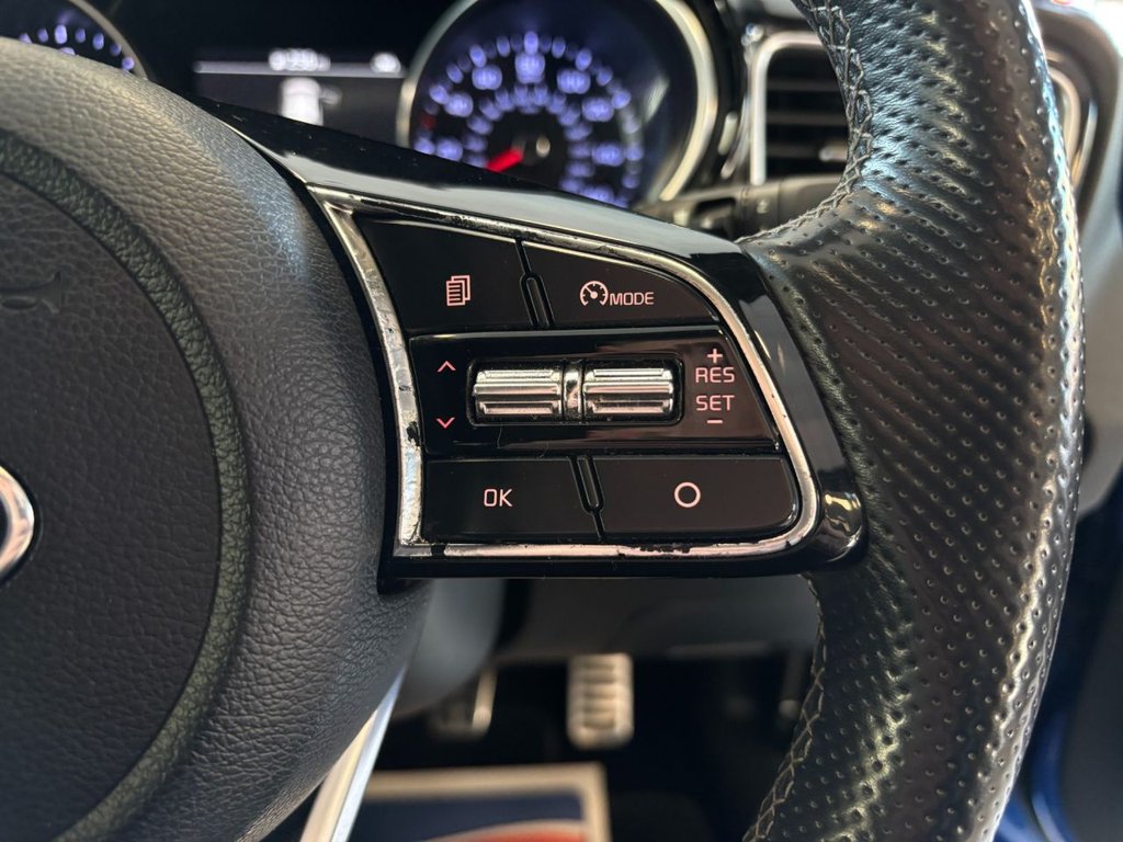 Used Kia Ceed 2021 for sale - 78110326: Photo 29