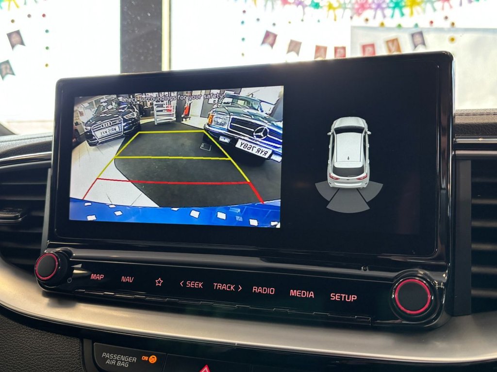 Used Kia Ceed 2021 for sale - 78110326: Photo 32