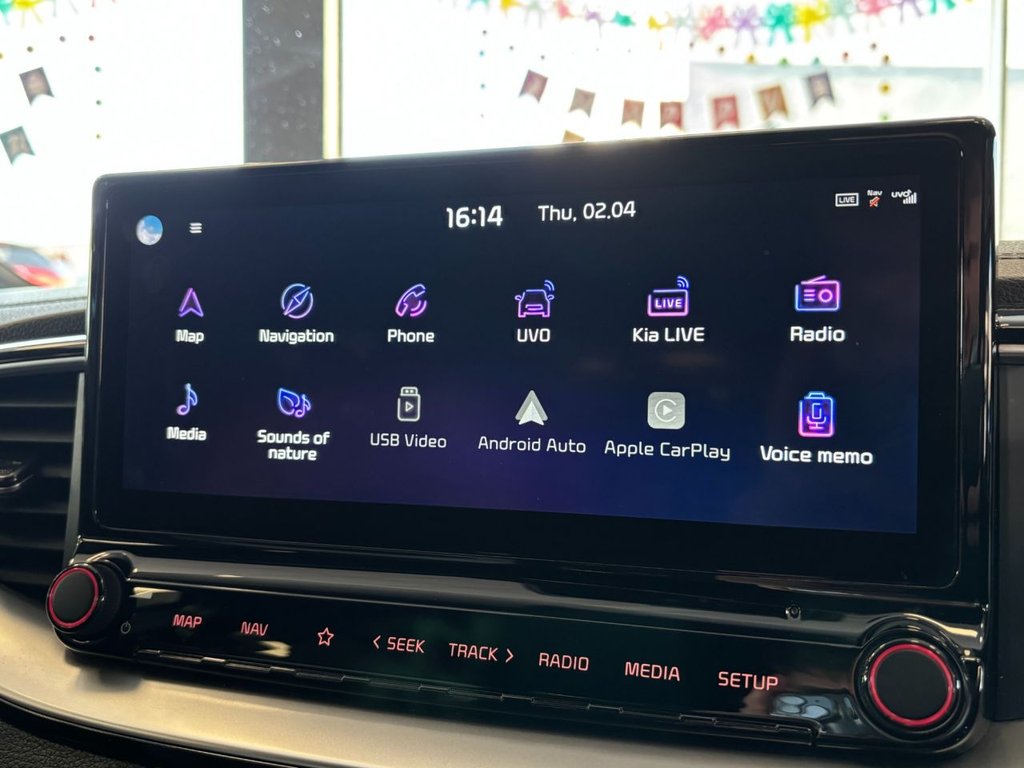 Used Kia Ceed 2021 for sale - 78110326: Photo 33