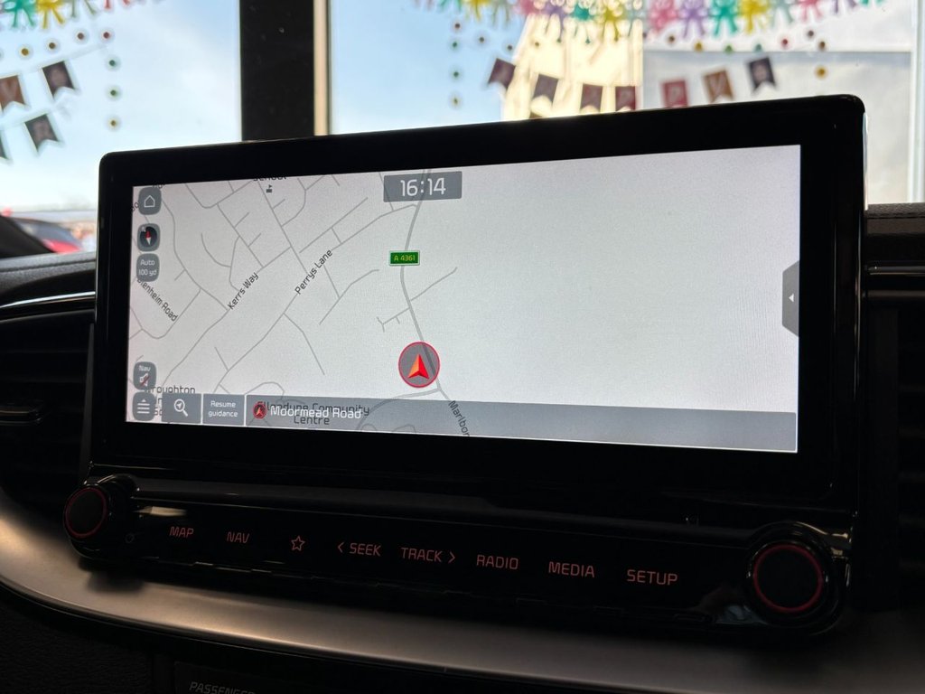 Used Kia Ceed 2021 for sale - 78110326: Photo 34