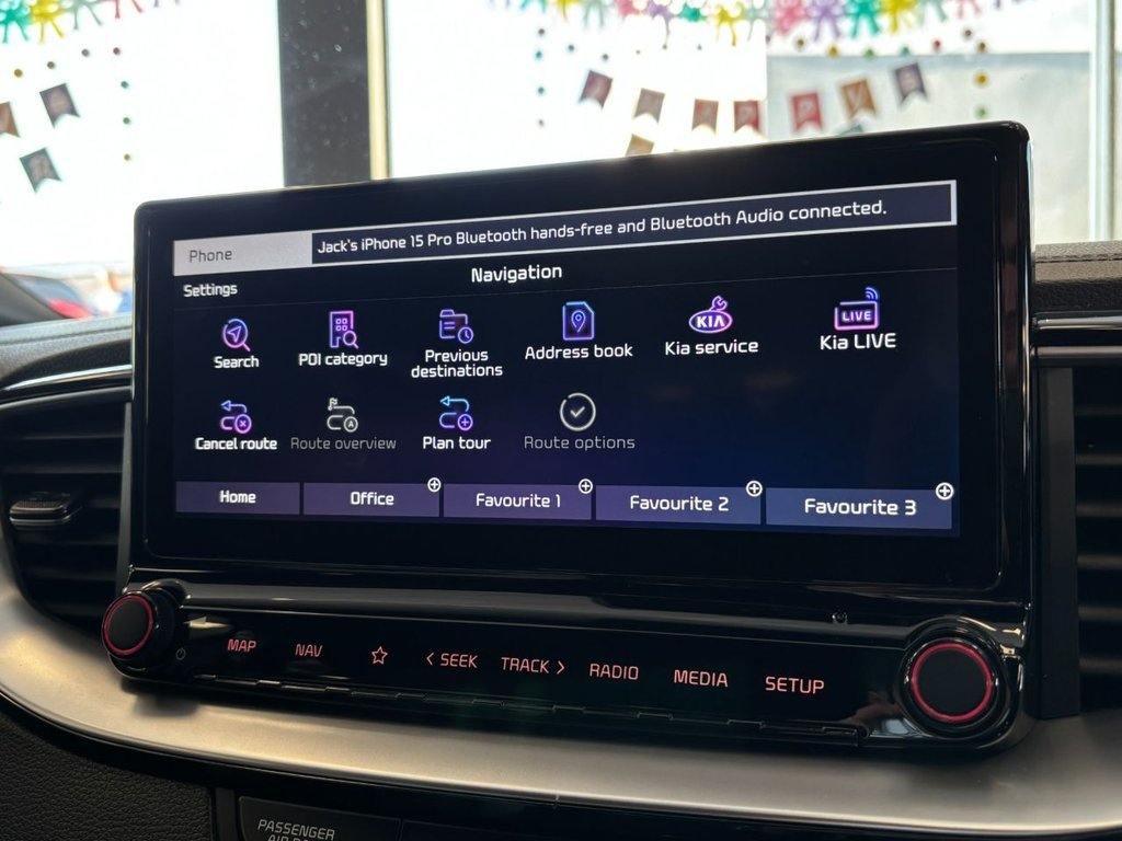 Used Kia Ceed 2021 for sale - 78110326: Photo 35