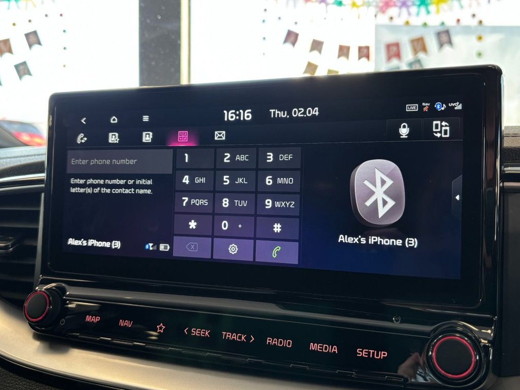 Used Kia Ceed 2021 for sale - 78110326: Photo 38