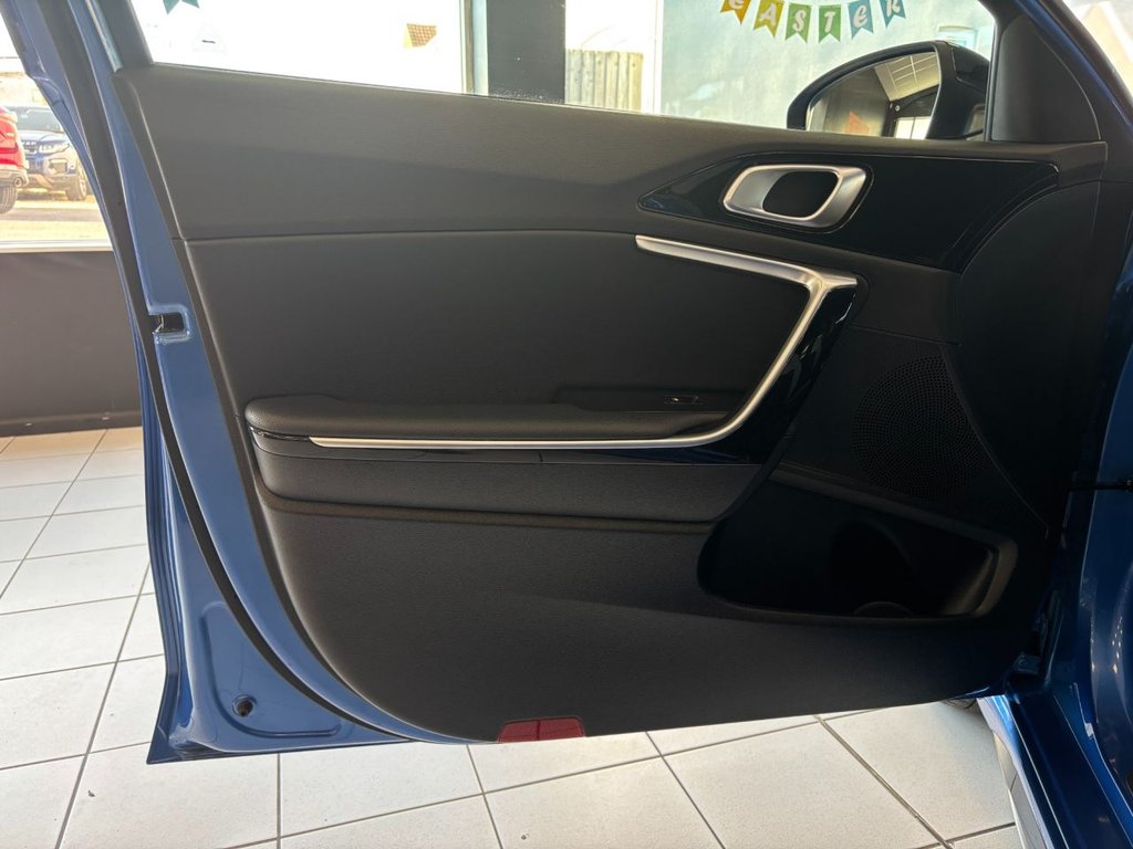 Used Kia Ceed 2021 for sale - 78110326: Photo 49