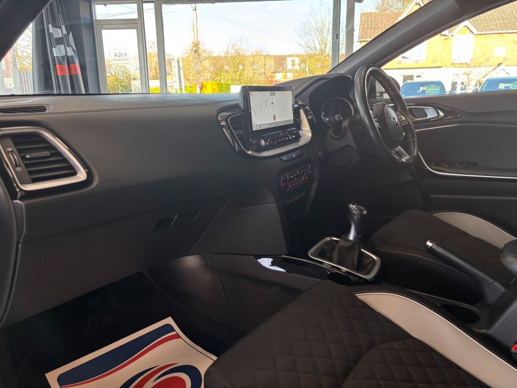 Used Kia Ceed 2021 for sale - 78110326: Photo 50