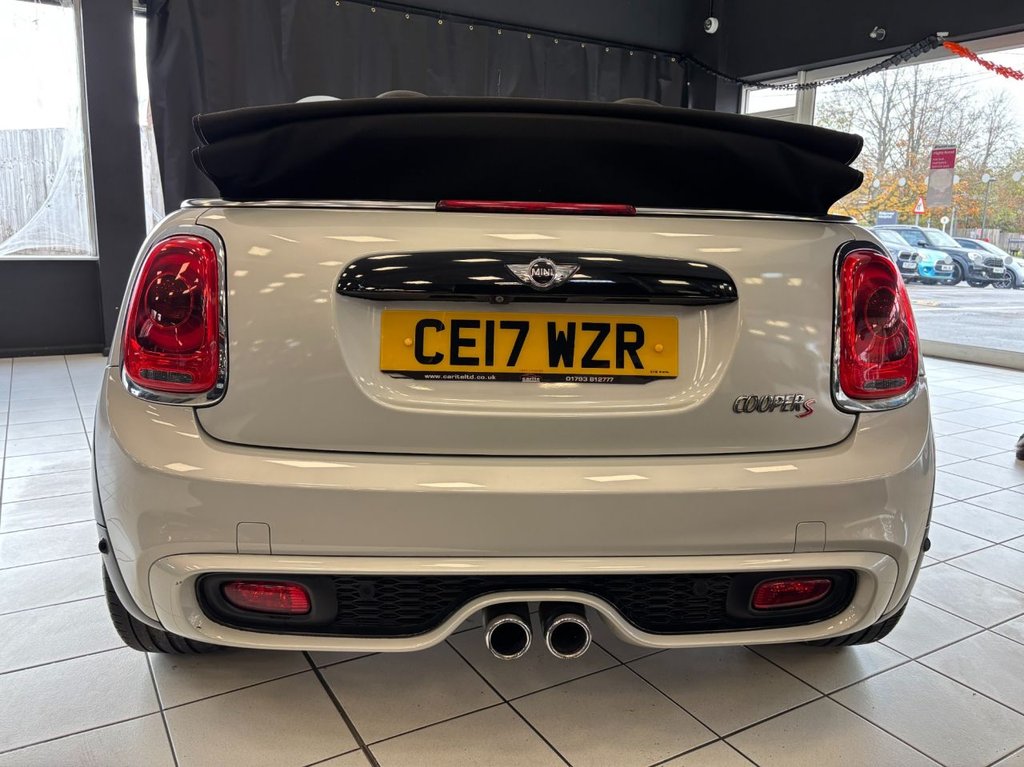 Used MINI Convertible 2017 for sale - 76430405: Photo 16