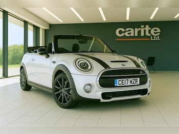 2017 (17) - 2.0 Cooper S 2dr