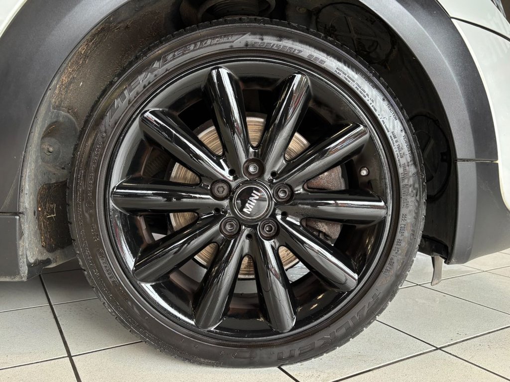 Used MINI Convertible 2017 for sale - 76430405: Photo 23