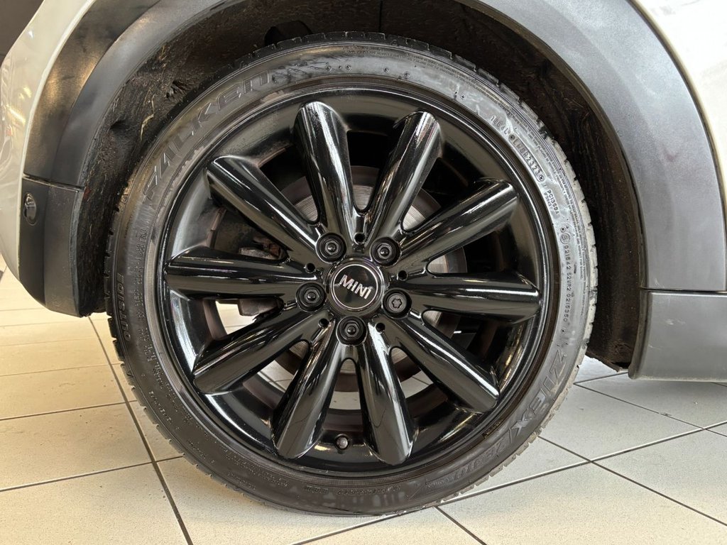 Used MINI Convertible 2017 for sale - 76430405: Photo 24