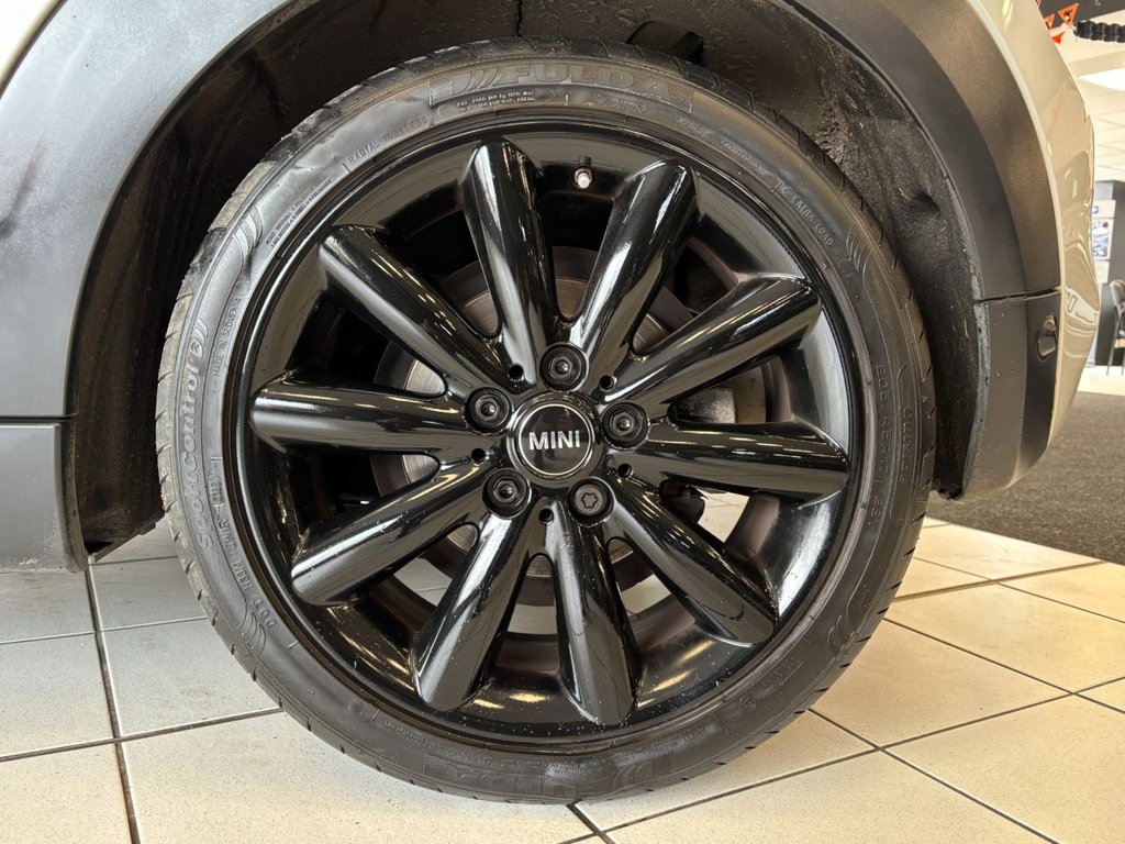 Used MINI Convertible 2017 for sale - 76430405: Photo 25