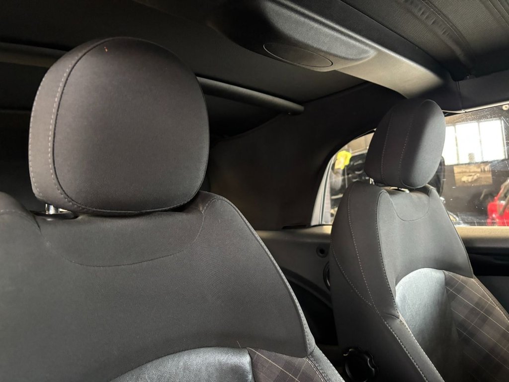 Used MINI Convertible 2017 for sale - 76430405: Photo 29