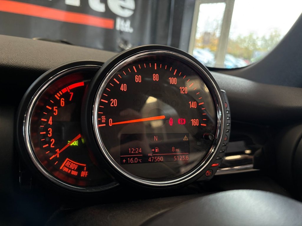 Used MINI Convertible 2017 for sale - 76430405: Photo 33