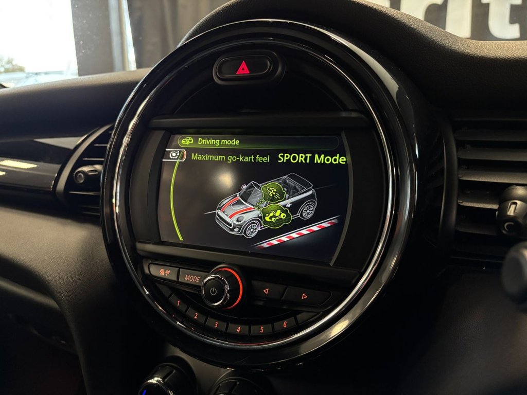 Used MINI Convertible 2017 for sale - 76430405: Photo 35