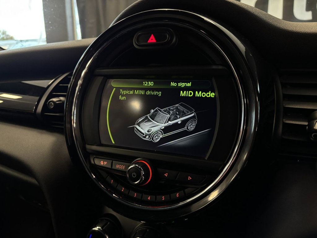 Used MINI Convertible 2017 for sale - 76430405: Photo 36