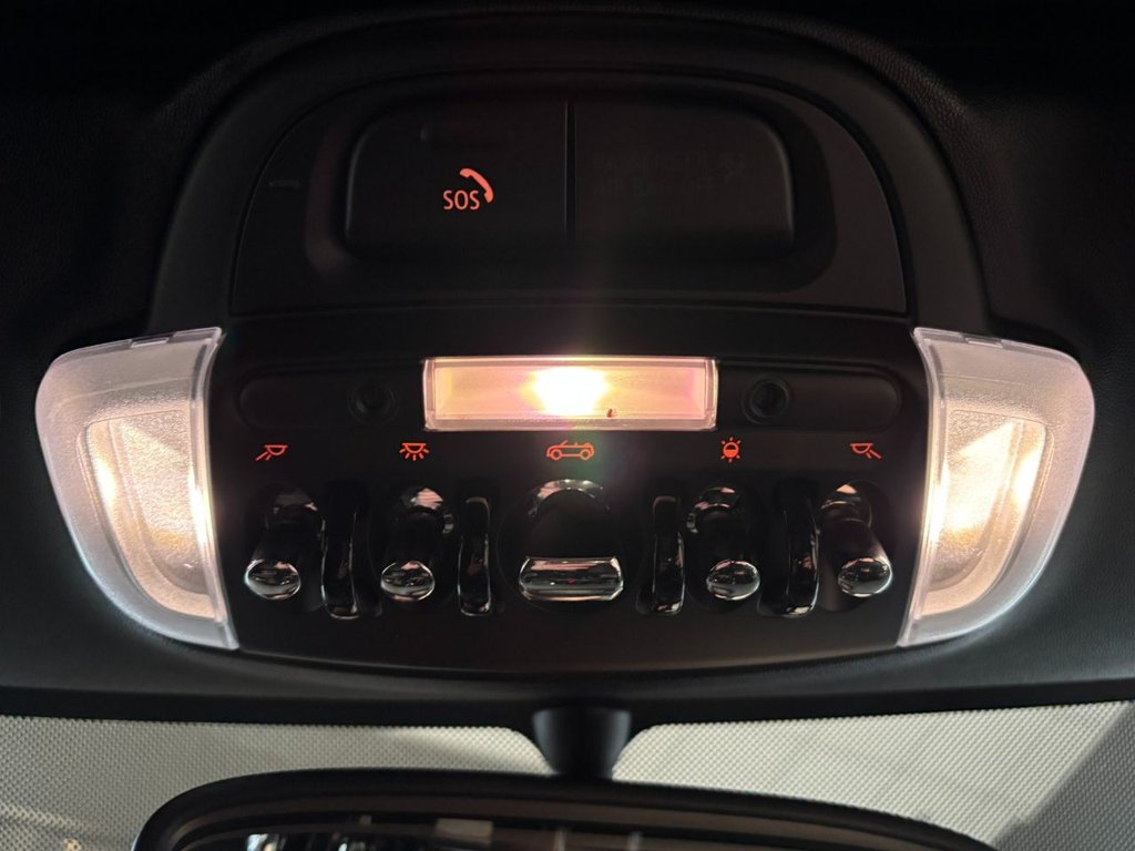 Used MINI Convertible 2017 for sale - 76430405: Photo 48