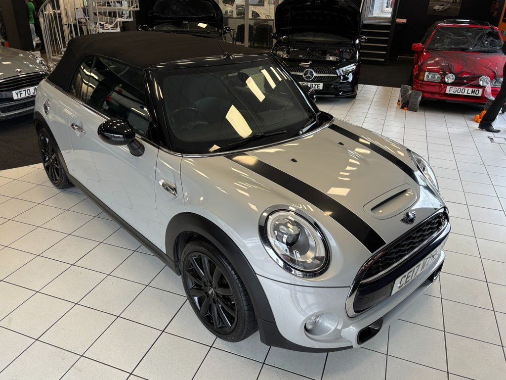 Used MINI Convertible 2017 for sale - 76430405: Photo 7