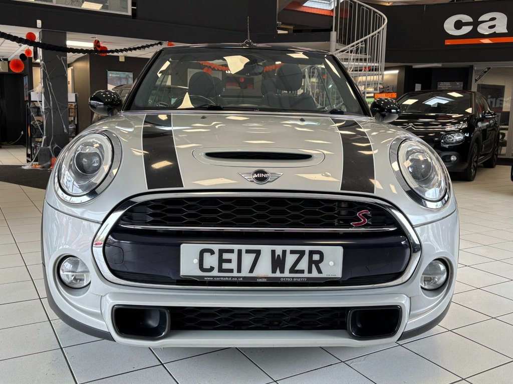 Used MINI Convertible 2017 for sale - 76430405: Photo 8