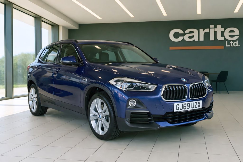 Used BMW X2 2019 for sale - 77089196: Photo 1