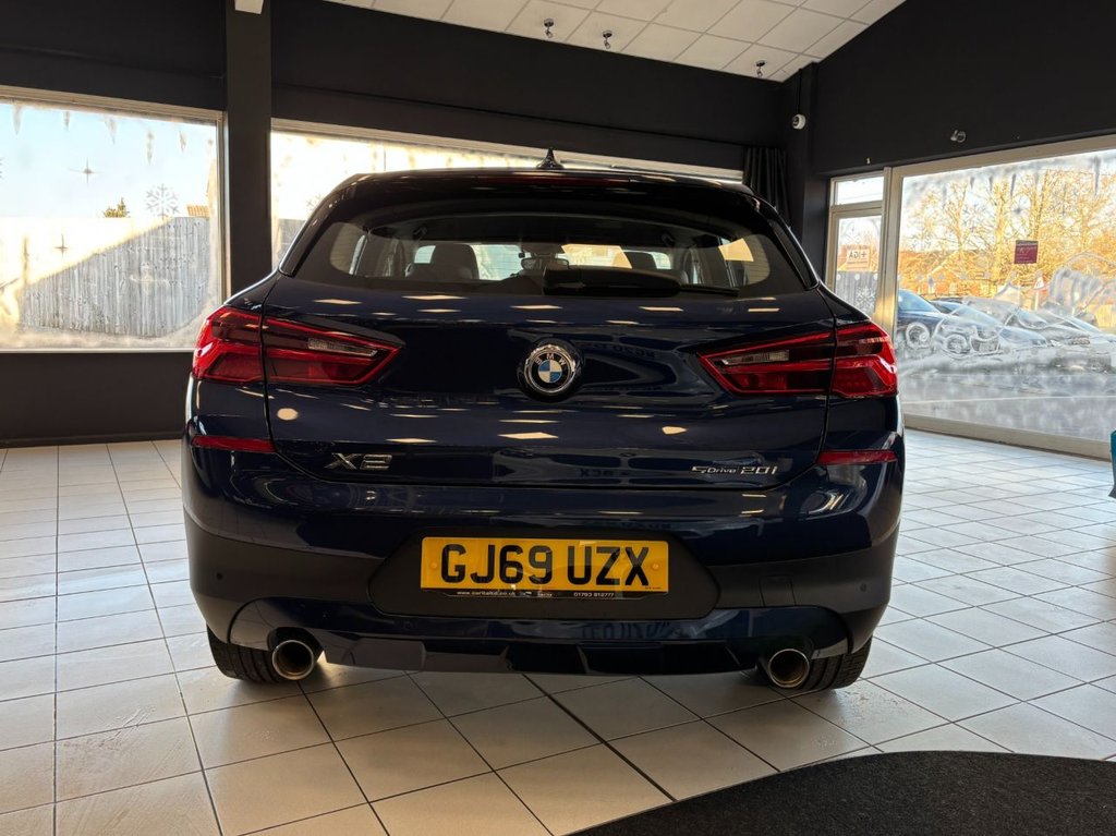 Used BMW X2 2019 for sale - 77089196: Photo 14