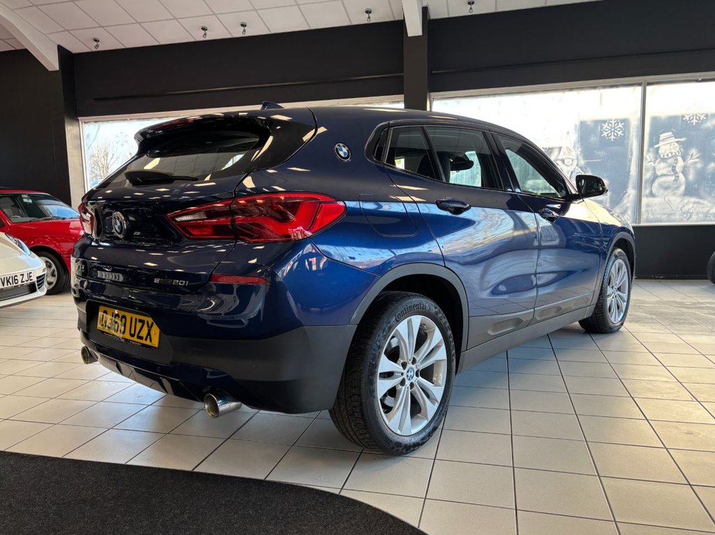 Used BMW X2 2019 for sale - 77089196: Photo 15