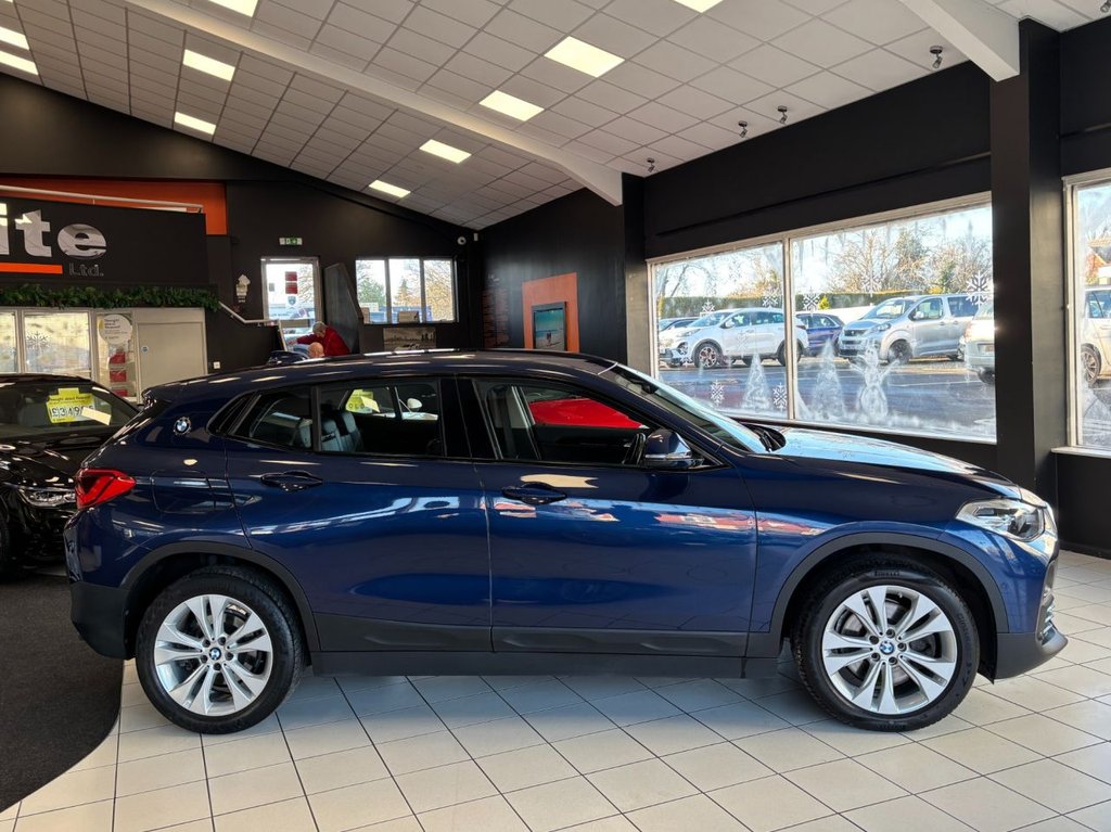 Used BMW X2 2019 for sale - 77089196: Photo 16
