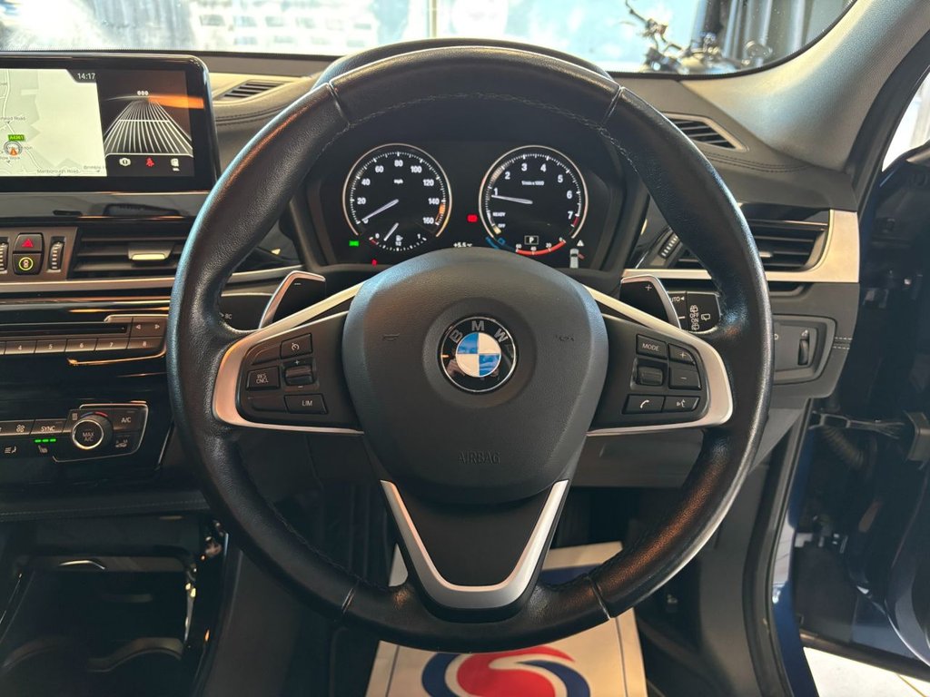 Used BMW X2 2019 for sale - 77089196: Photo 25