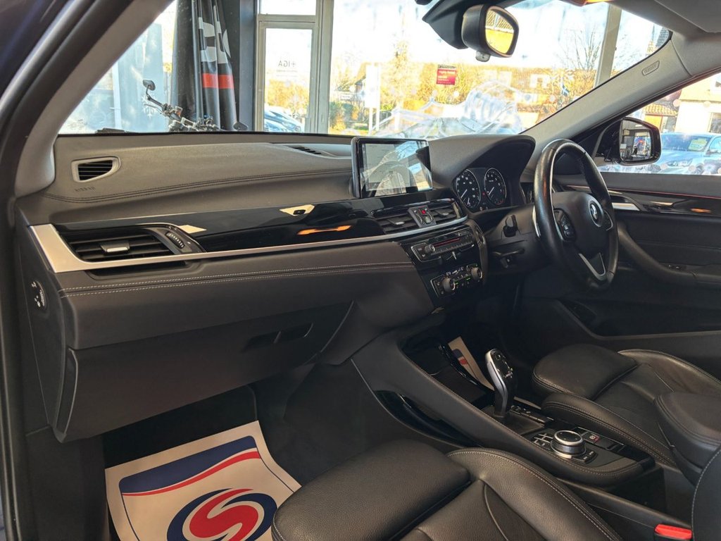 Used BMW X2 2019 for sale - 77089196: Photo 44