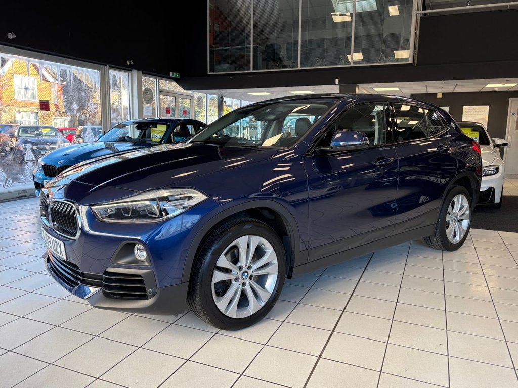 Used BMW X2 2019 for sale - 77089196: Photo 9