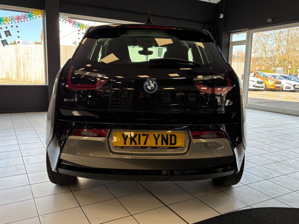 Used BMW i3 2017 for sale - 78110416: Photo 14