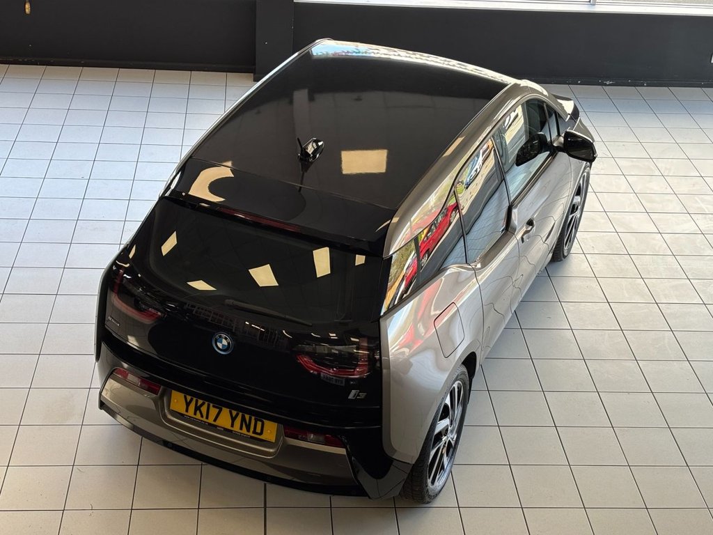 Used BMW i3 2017 for sale - 78110416: Photo 15