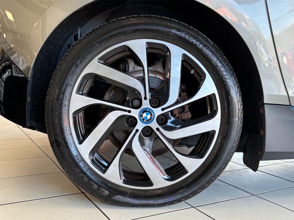 Used BMW i3 2017 for sale - 78110416: Photo 20