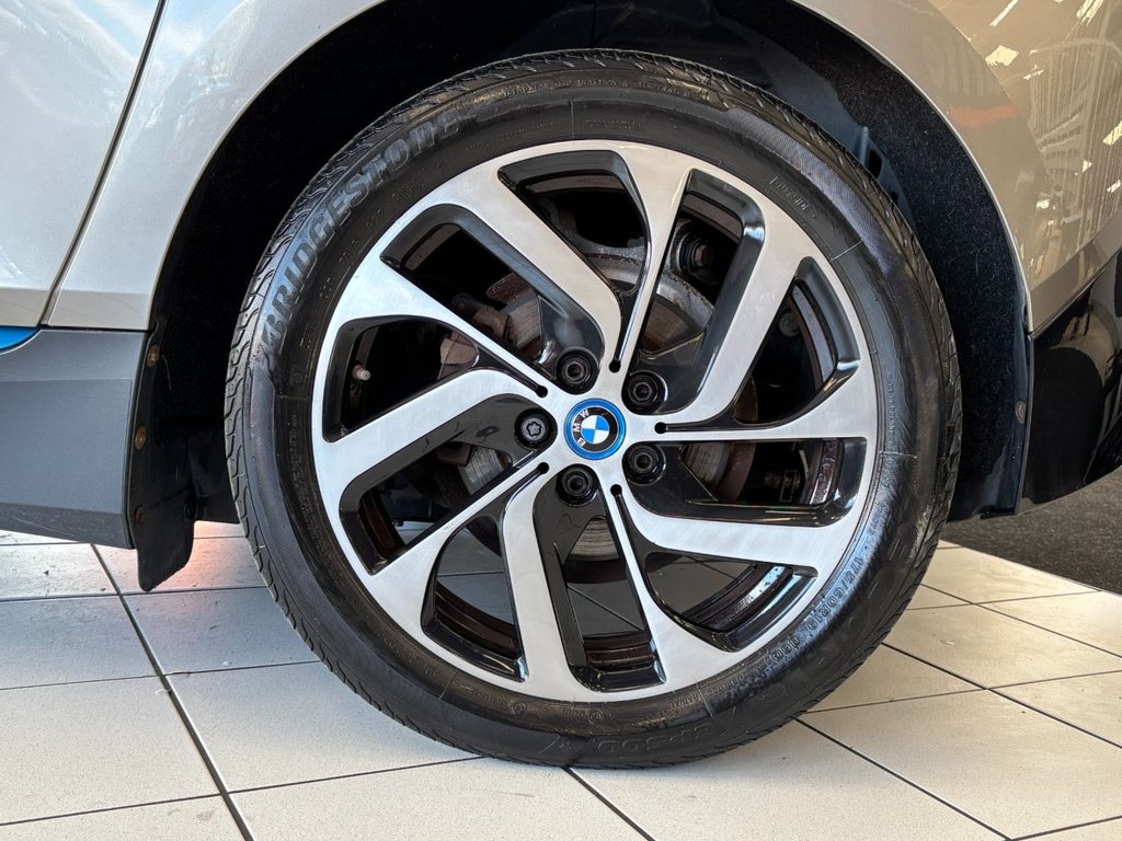 Used BMW i3 2017 for sale - 78110416: Photo 21