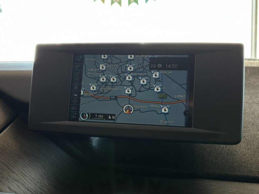 Used BMW i3 2017 for sale - 78110416: Photo 35