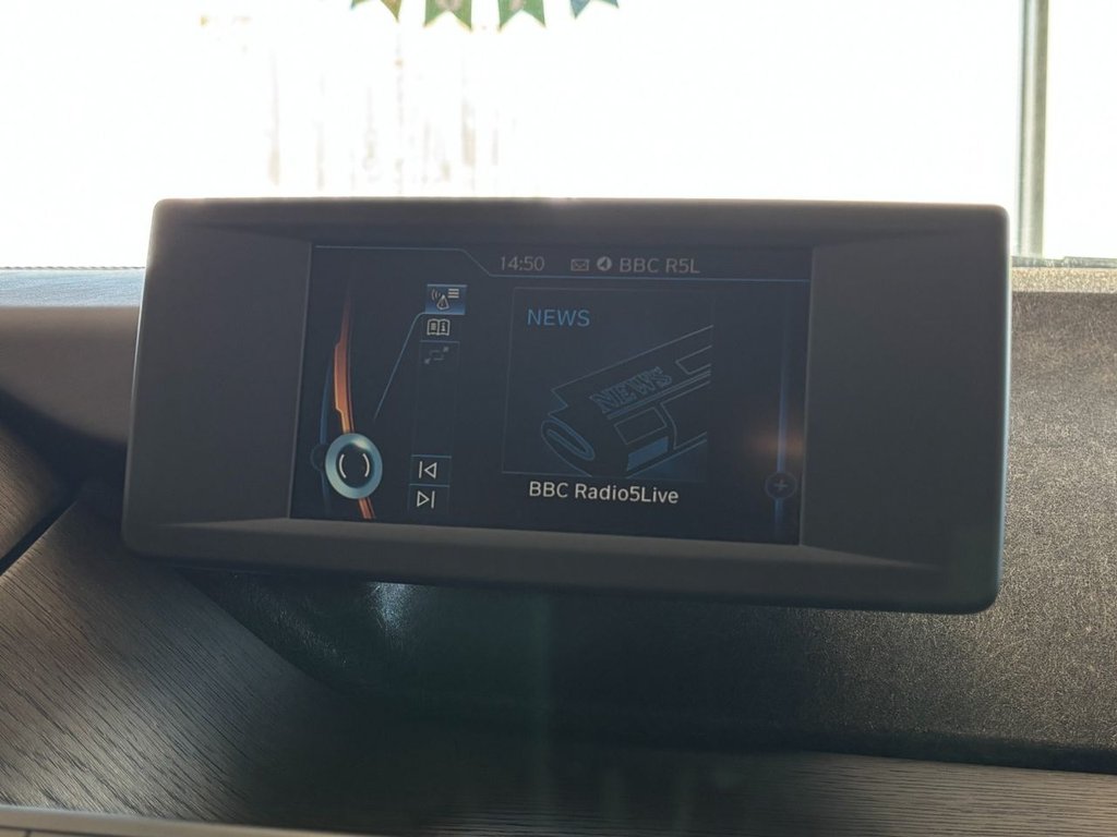 Used BMW i3 2017 for sale - 78110416: Photo 36