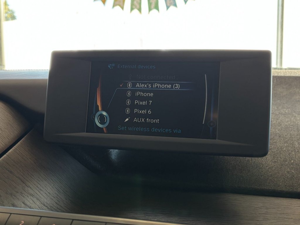 Used BMW i3 2017 for sale - 78110416: Photo 38