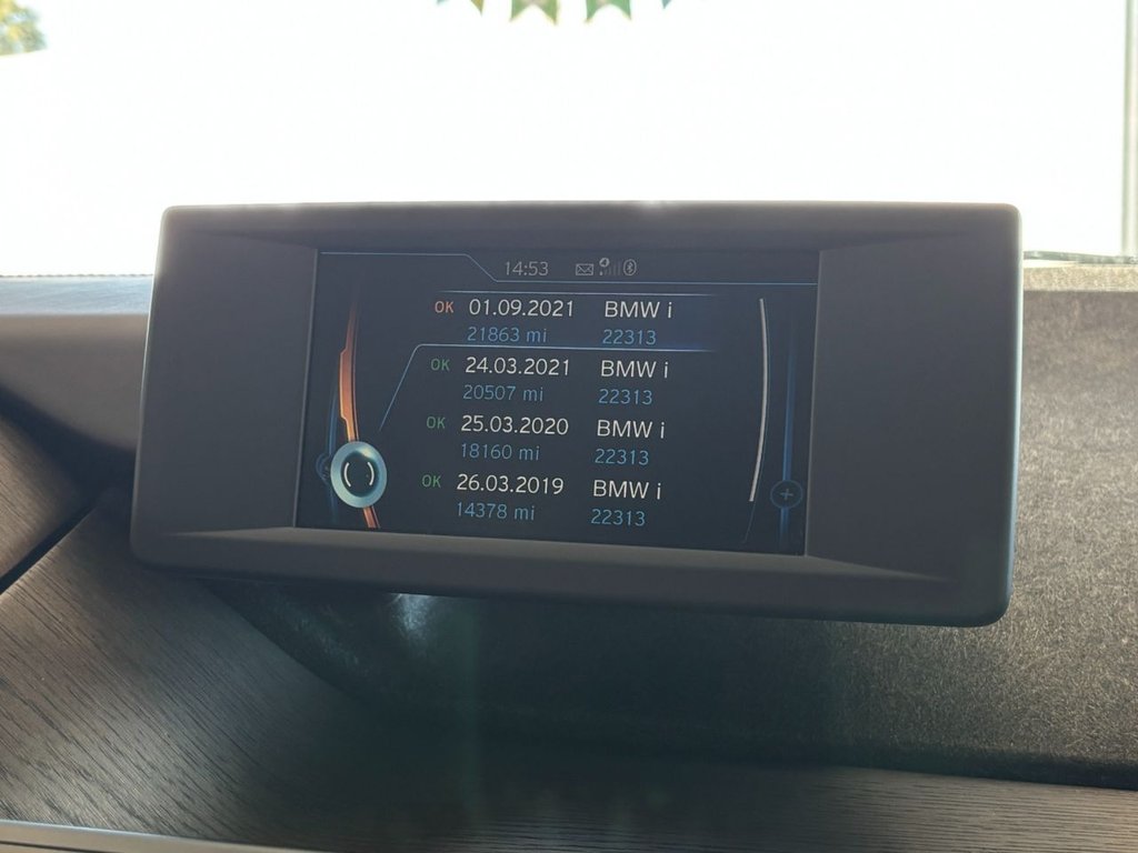 Used BMW i3 2017 for sale - 78110416: Photo 41