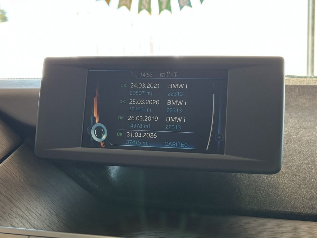 Used BMW i3 2017 for sale - 78110416: Photo 42