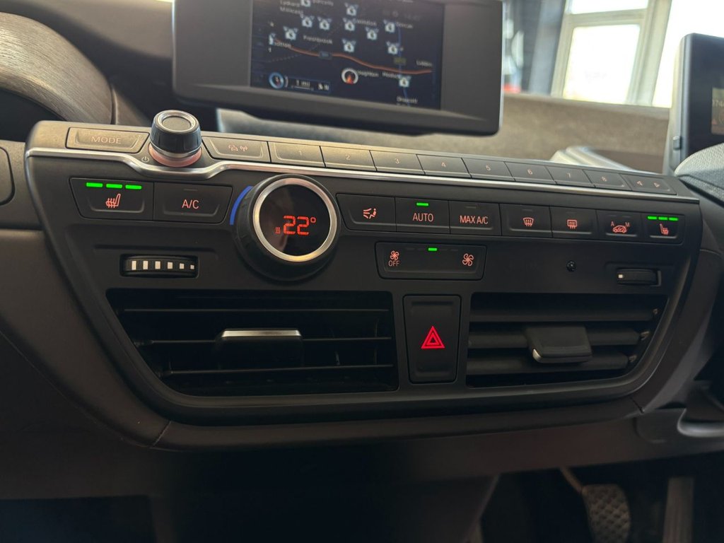 Used BMW i3 2017 for sale - 78110416: Photo 43