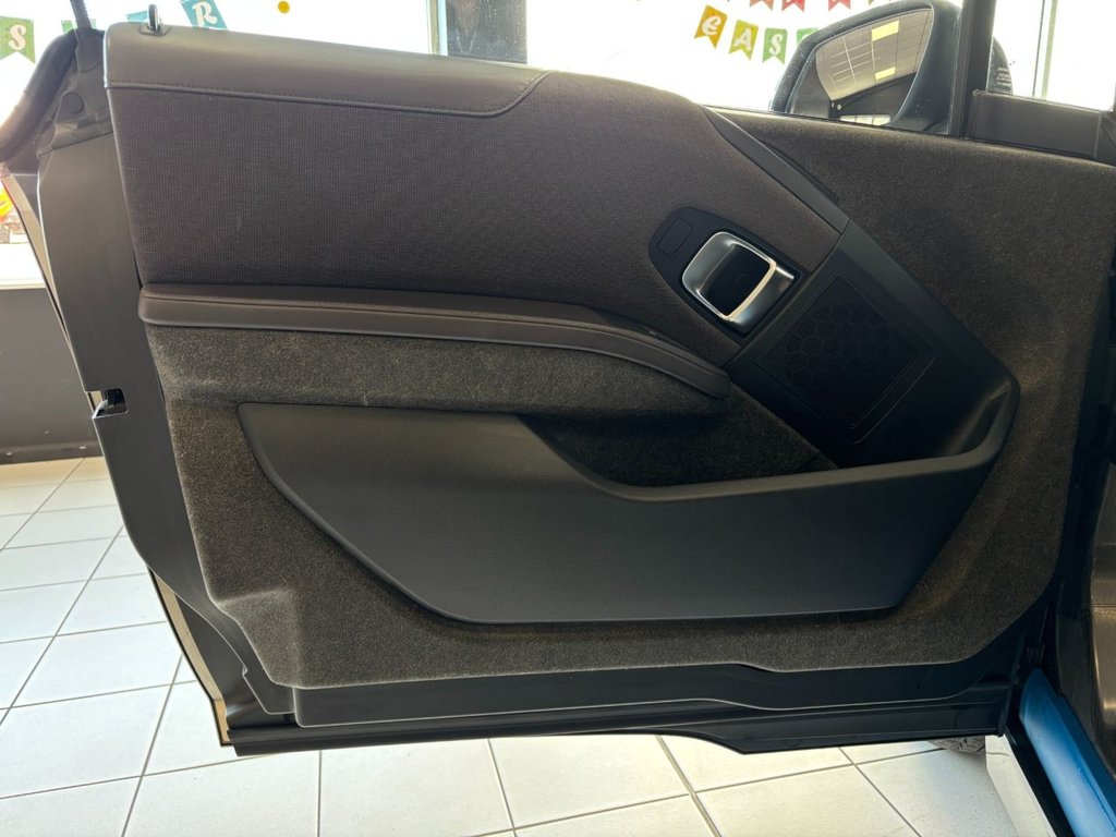 Used BMW i3 2017 for sale - 78110416: Photo 48