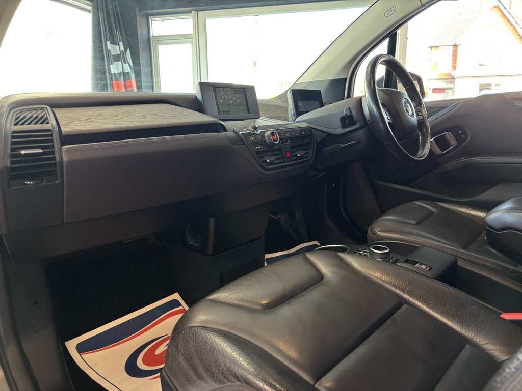 Used BMW i3 2017 for sale - 78110416: Photo 49