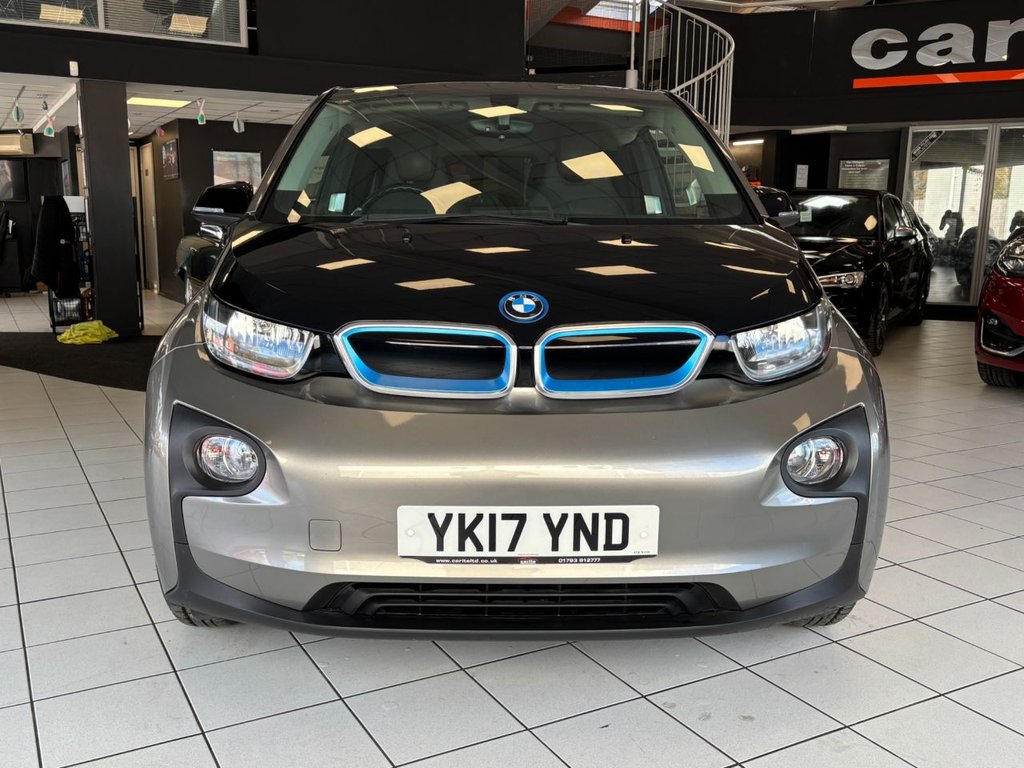 Used BMW i3 2017 for sale - 78110416: Photo 6