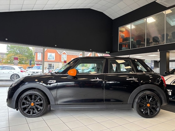 Used MINI Hatch 2014 for sale - 76210189: Photo 10