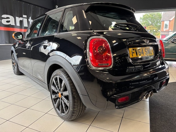 Used MINI Hatch 2014 for sale - 76210189: Photo 11