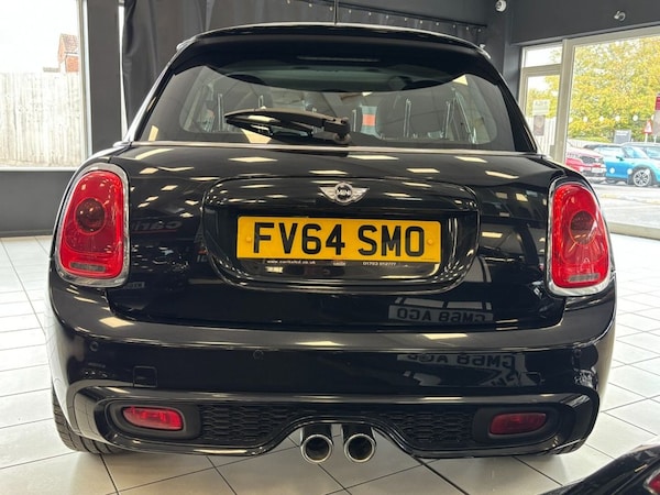 Used MINI Hatch 2014 for sale - 76210189: Photo 12