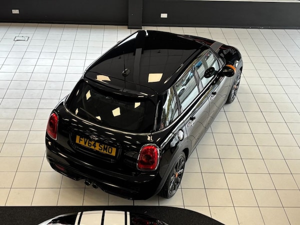 Used MINI Hatch 2014 for sale - 76210189: Photo 13