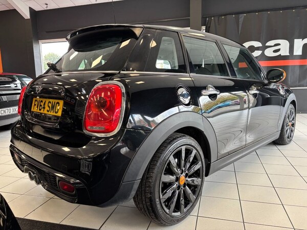 Used MINI Hatch 2014 for sale - 76210189: Photo 14